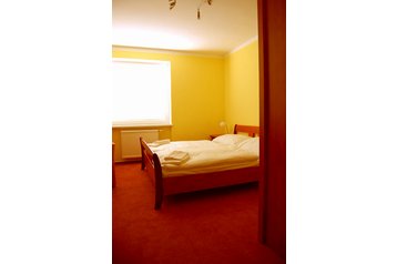 Family pension Prague / Praha 2